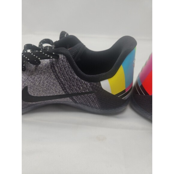 Nike Kobe Bryant Shoes XI Wolf Grey Size 5YYouth - Picture 11 of 16